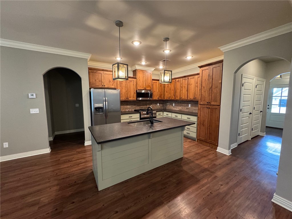 Ashley Park Sub Ph 1 Siloam Spgs - Residential Lease