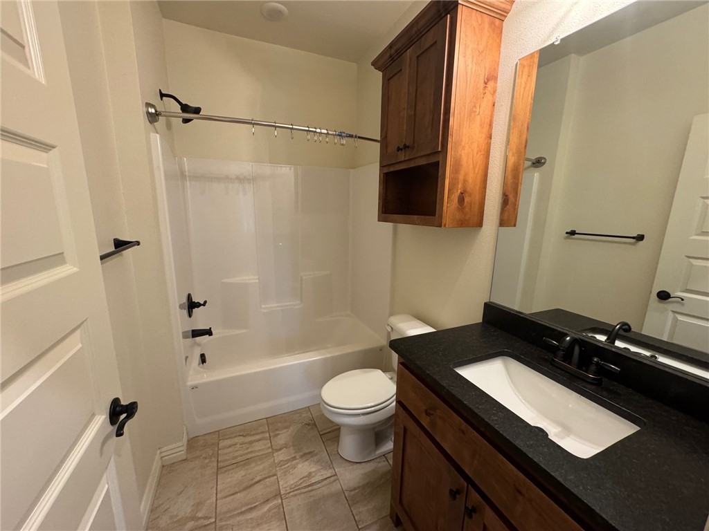 Ashley Park Sub Ph 1 Siloam Spgs - Residential Lease