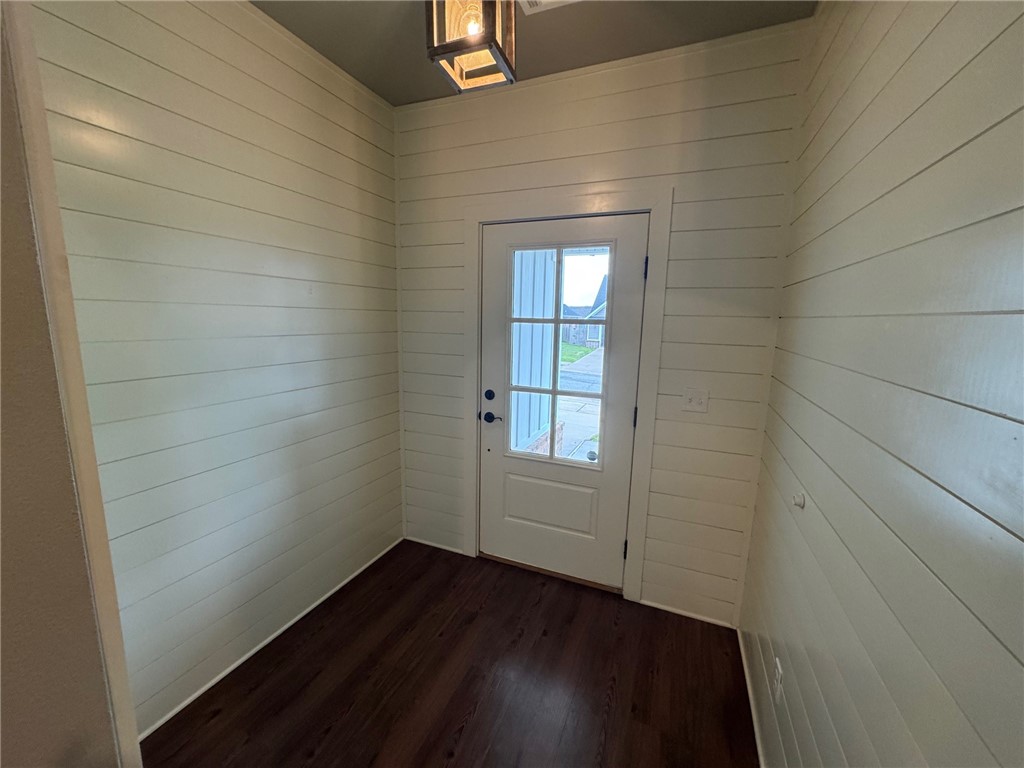 Ashley Park Sub Ph 1 Siloam Spgs - Residential Lease