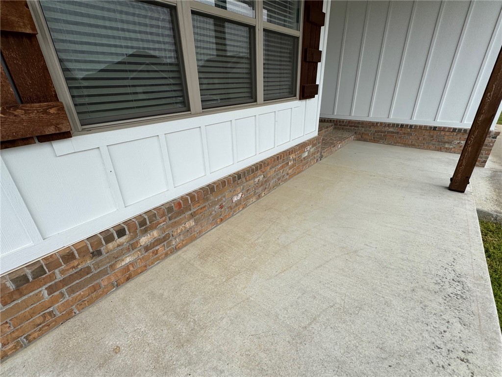 Ashley Park Sub Ph 1 Siloam Spgs - Residential Lease