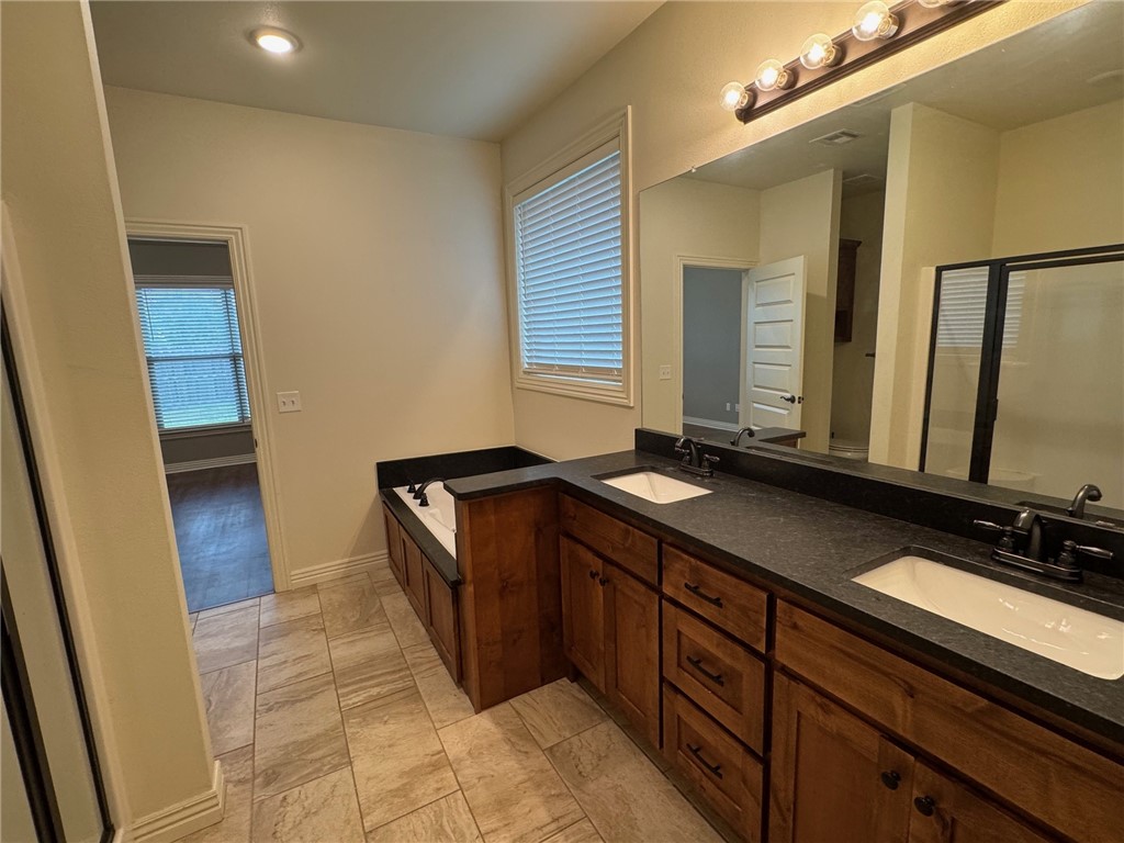 Ashley Park Sub Ph 1 Siloam Spgs - Residential Lease