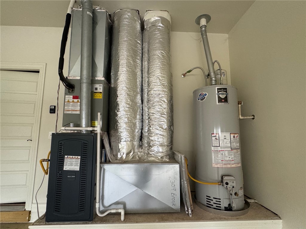 Ashley Park Sub Ph 1 Siloam Spgs - Residential Lease