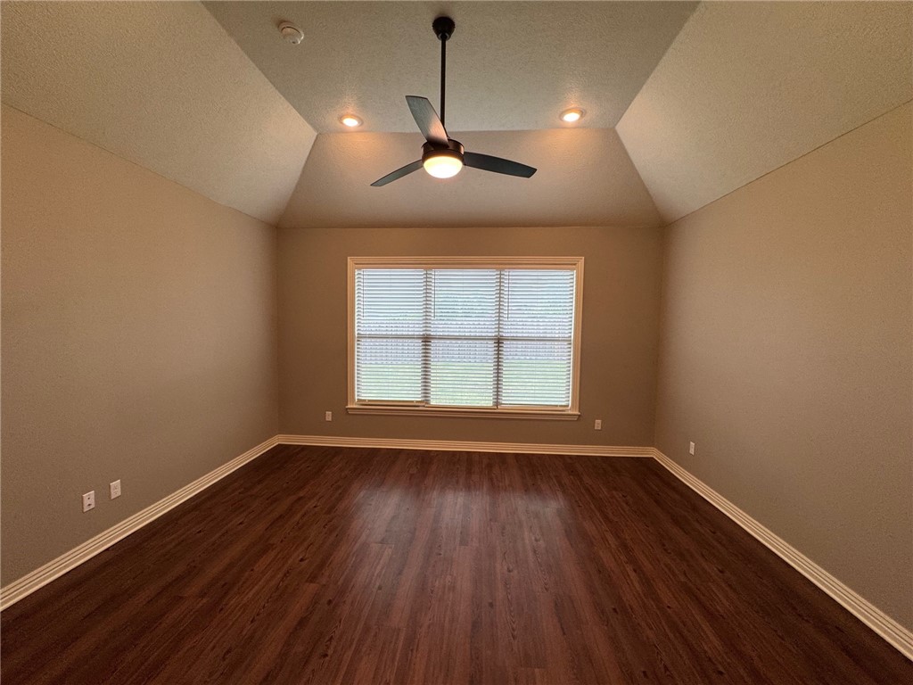 Ashley Park Sub Ph 1 Siloam Spgs - Residential Lease