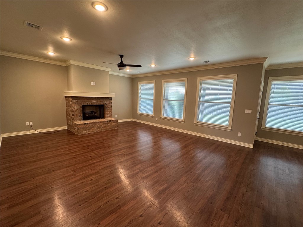 Ashley Park Sub Ph 1 Siloam Spgs - Residential Lease