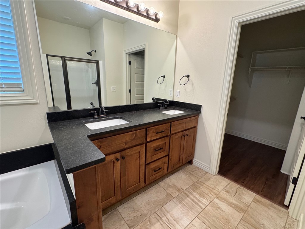 Ashley Park Sub Ph 1 Siloam Spgs - Residential Lease