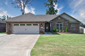 Shiloh Manor Est P1 - Residential