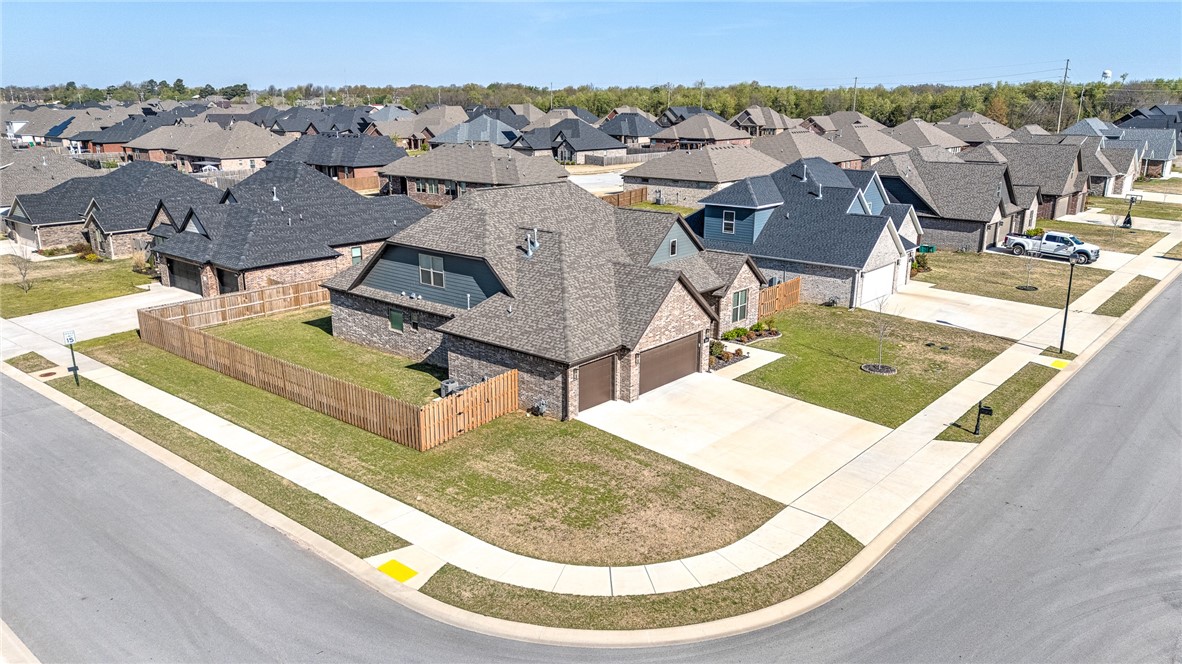 South Pointe Sub Ph 4 & 5 - Residential