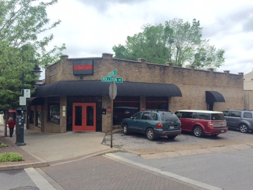 ACCEPTING BACK UP OFFERS