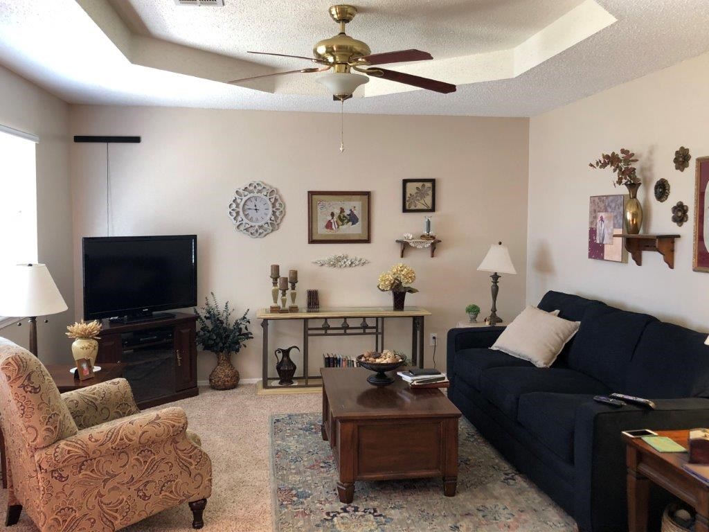Oak Village Sub Rogers - Residential Income