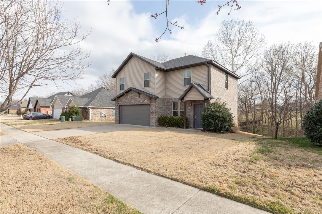 Blueberry Meadows Sub - Residential