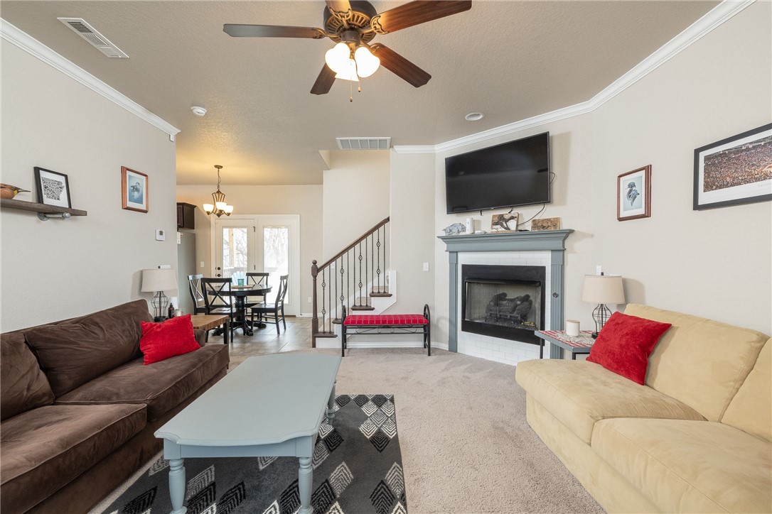 Blueberry Meadows Sub - Residential