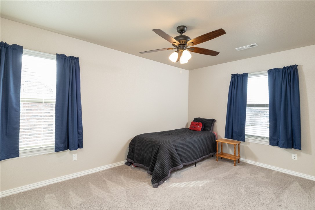 Blueberry Meadows Sub - Residential