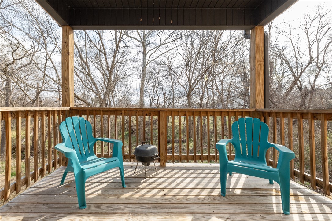 Blueberry Meadows Sub - Residential