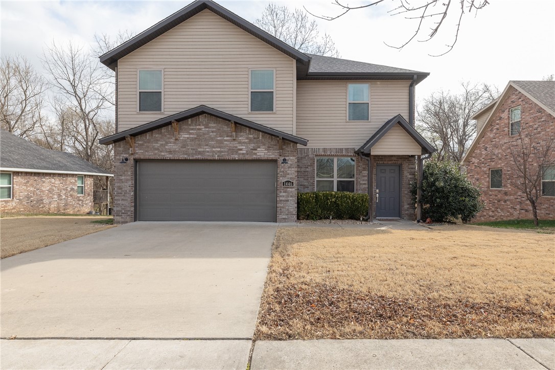 Blueberry Meadows Sub - Residential