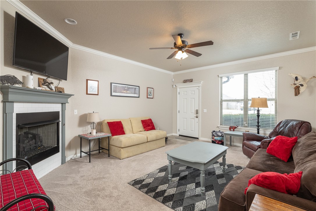 Blueberry Meadows Sub - Residential