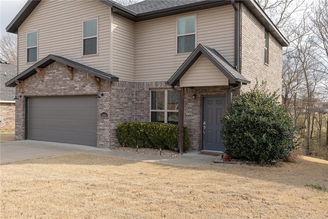 Blueberry Meadows Sub - Residential