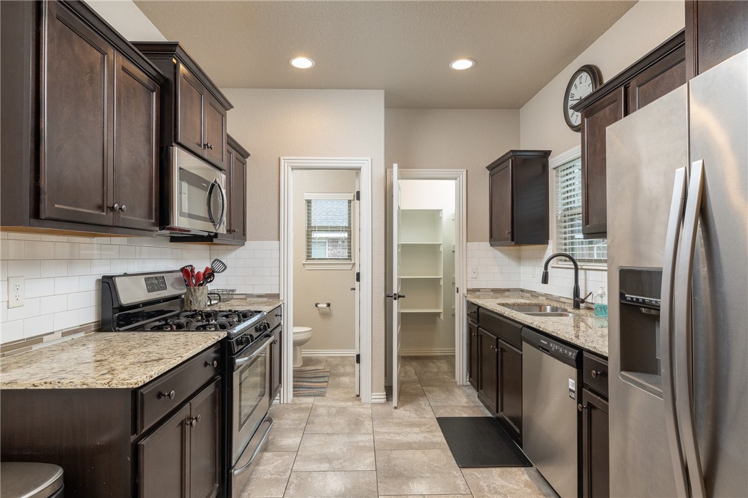 Blueberry Meadows Sub - Residential