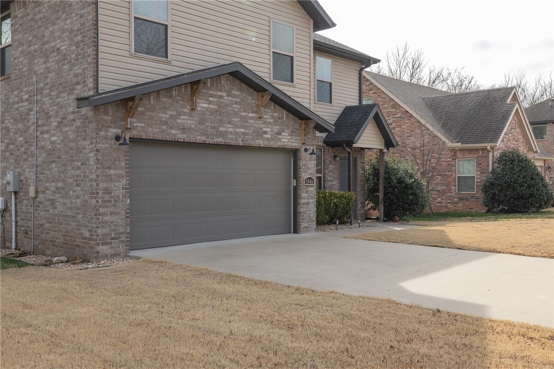 Blueberry Meadows Sub - Residential