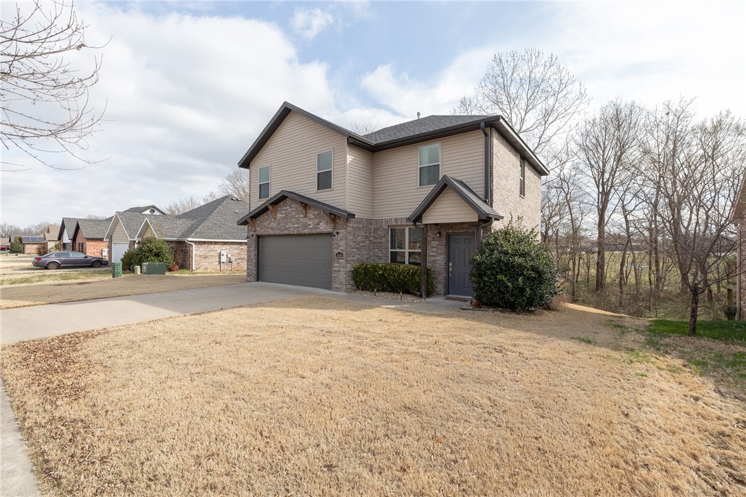 Blueberry Meadows Sub - Residential