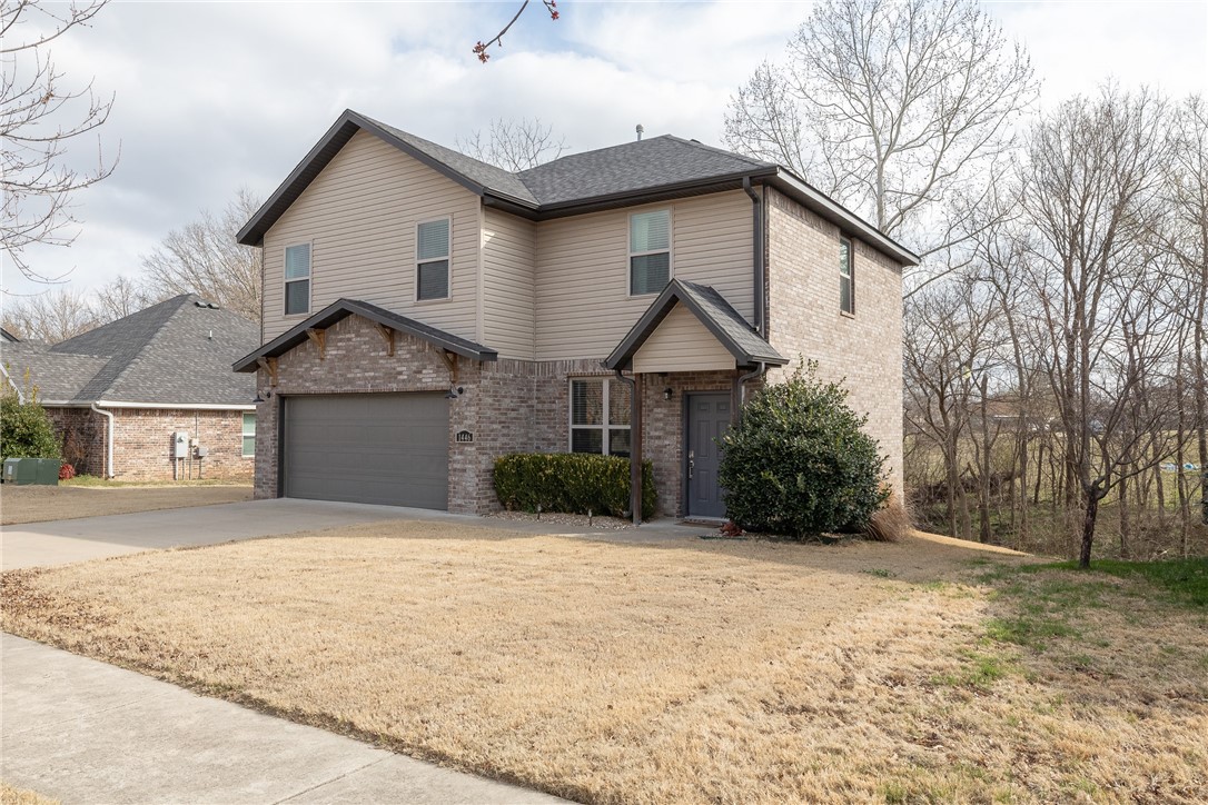 Blueberry Meadows Sub - Residential