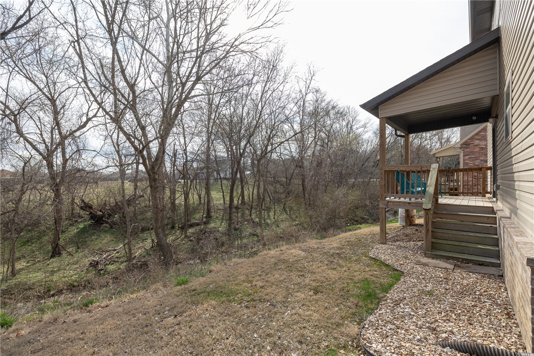 Blueberry Meadows Sub - Residential