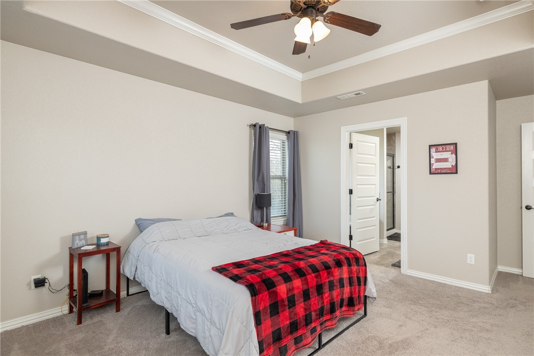 Blueberry Meadows Sub - Residential