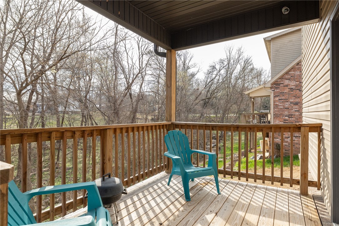 Blueberry Meadows Sub - Residential