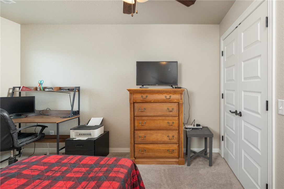 Blueberry Meadows Sub - Residential