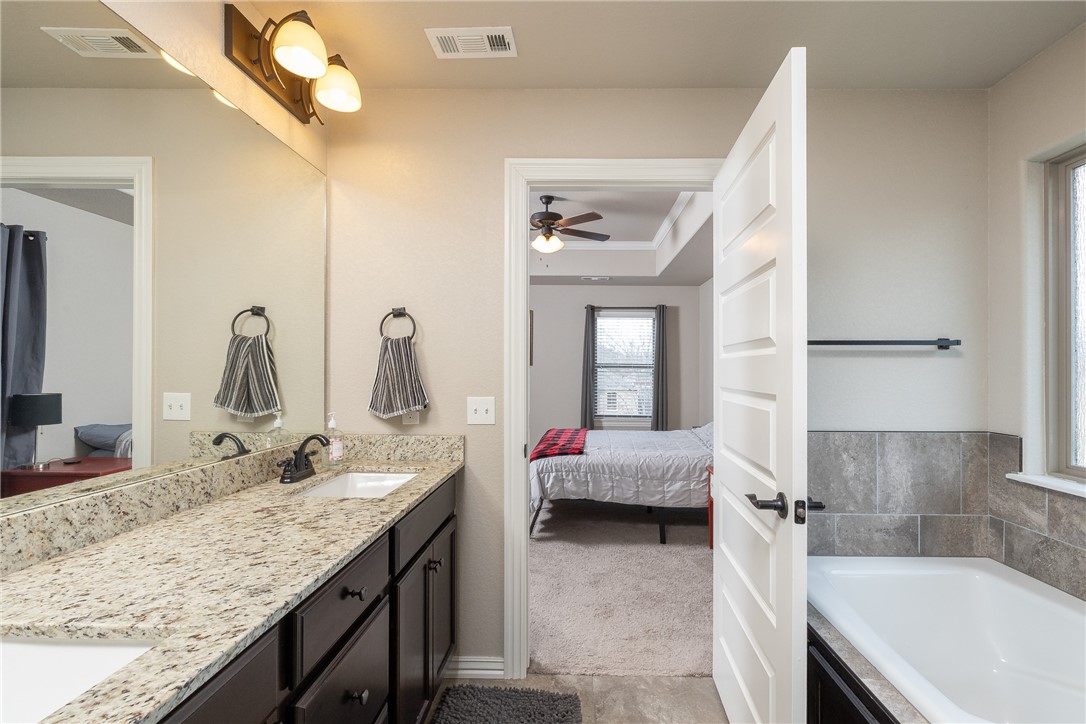 Blueberry Meadows Sub - Residential