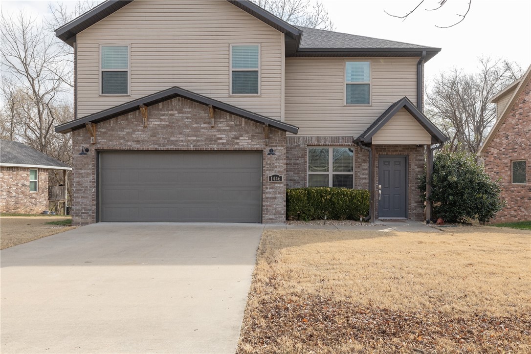 Blueberry Meadows Sub - Residential