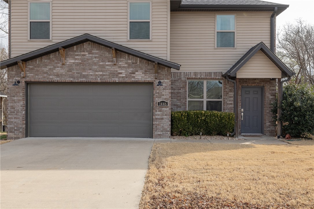 Blueberry Meadows Sub - Residential