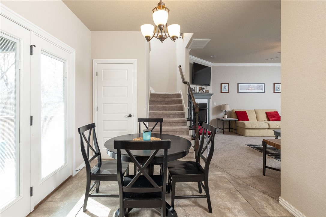 Blueberry Meadows Sub - Residential