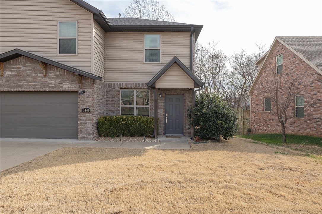 Blueberry Meadows Sub - Residential