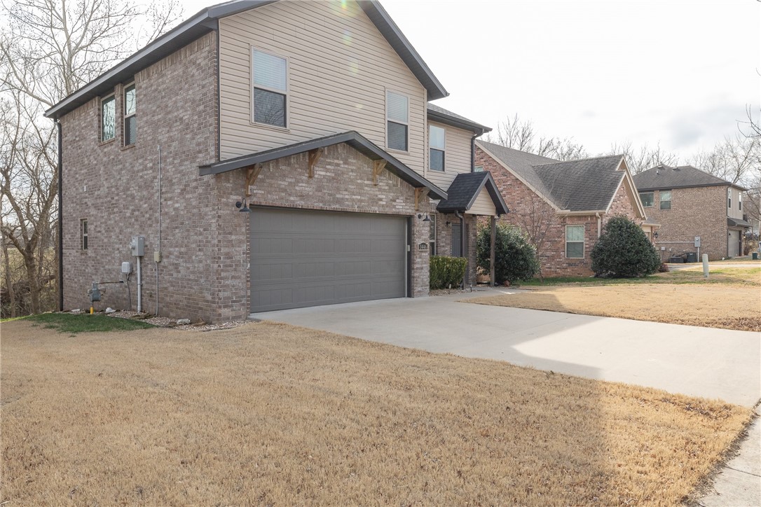 Blueberry Meadows Sub - Residential