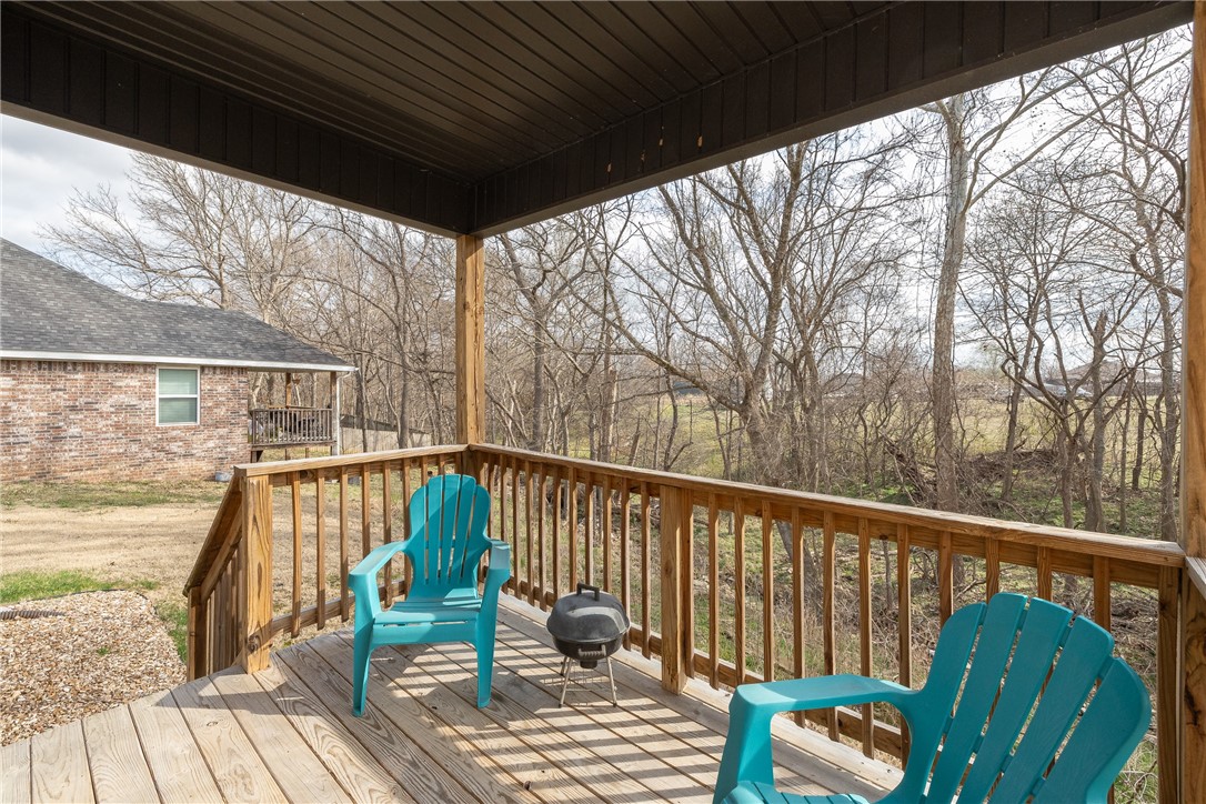 Blueberry Meadows Sub - Residential