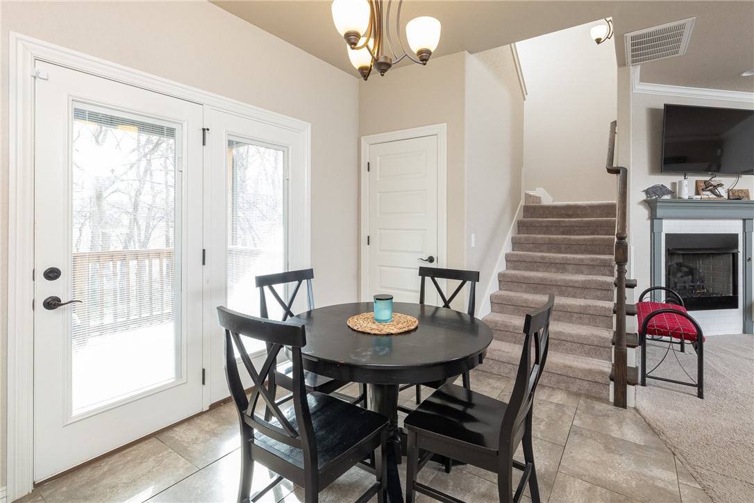 Blueberry Meadows Sub - Residential