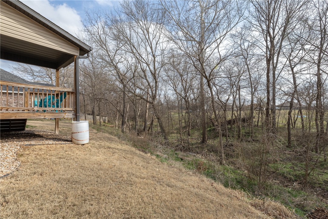 Blueberry Meadows Sub - Residential