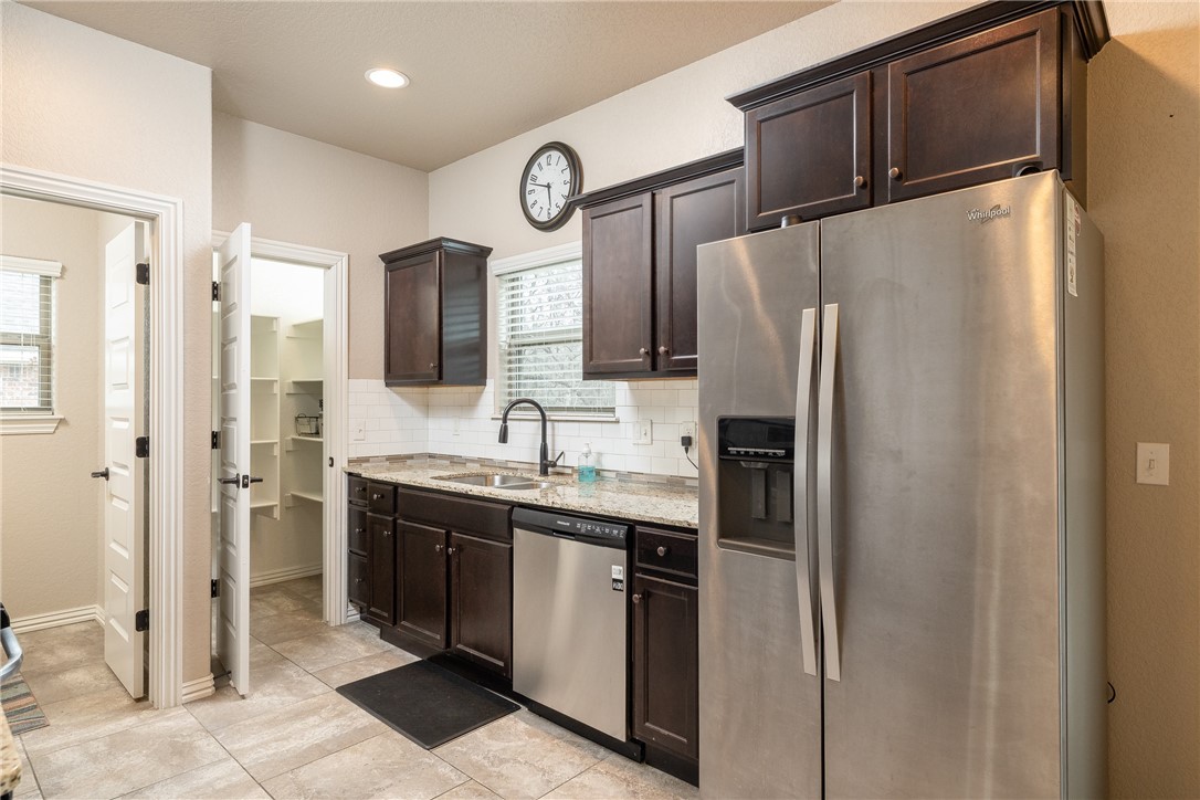 Blueberry Meadows Sub - Residential