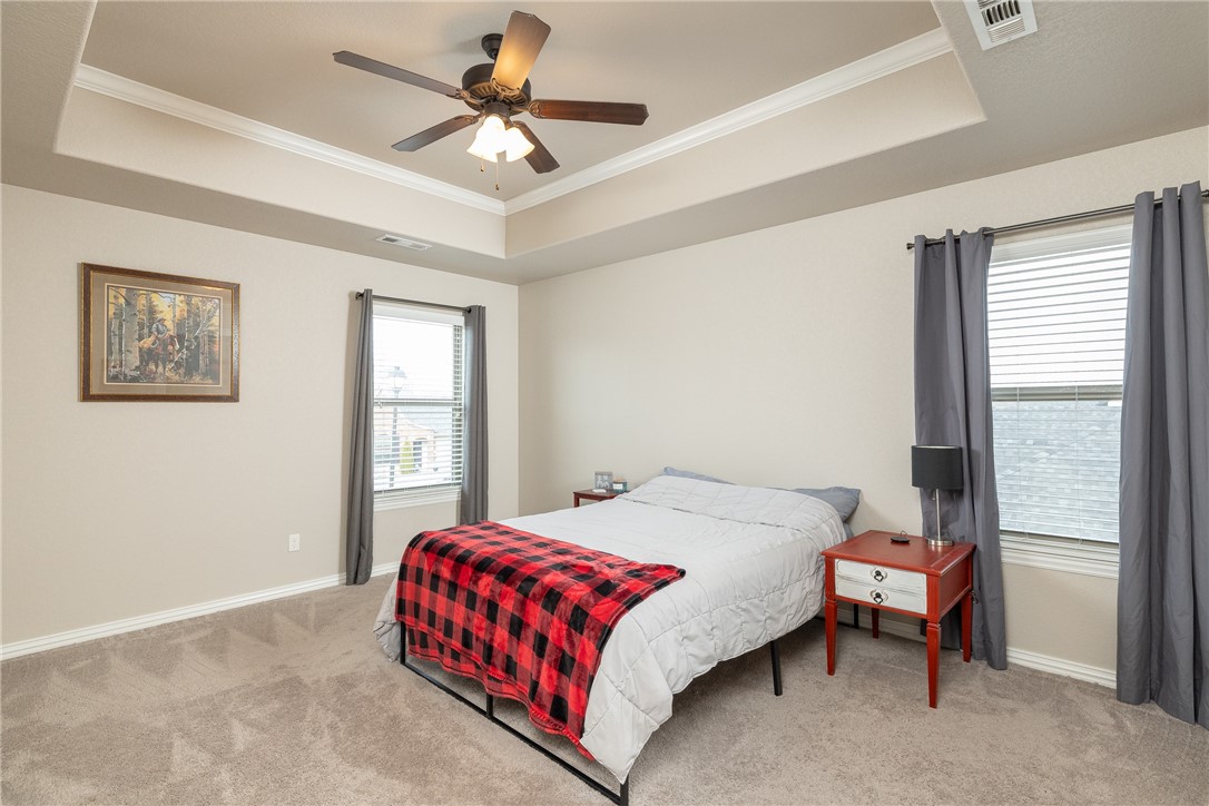 Blueberry Meadows Sub - Residential