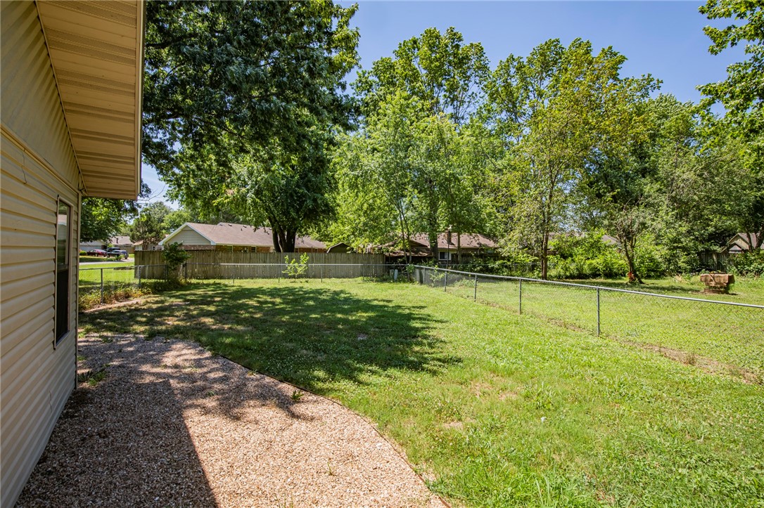 Turtle Creek Place Unit 1 Rogers - Residential Lease