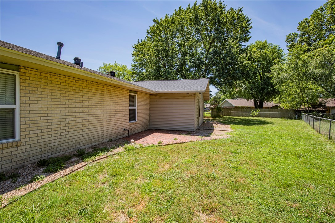 Turtle Creek Place Unit 1 Rogers - Residential Lease