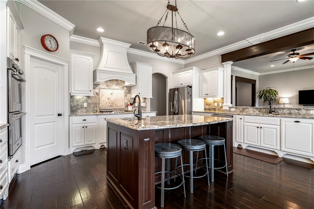 Amber Ridge at Woods Creek - Residential