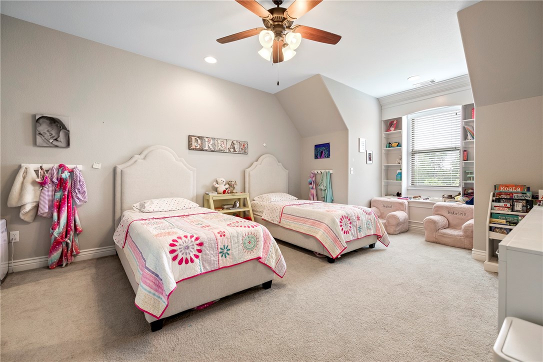 Amber Ridge at Woods Creek - Residential