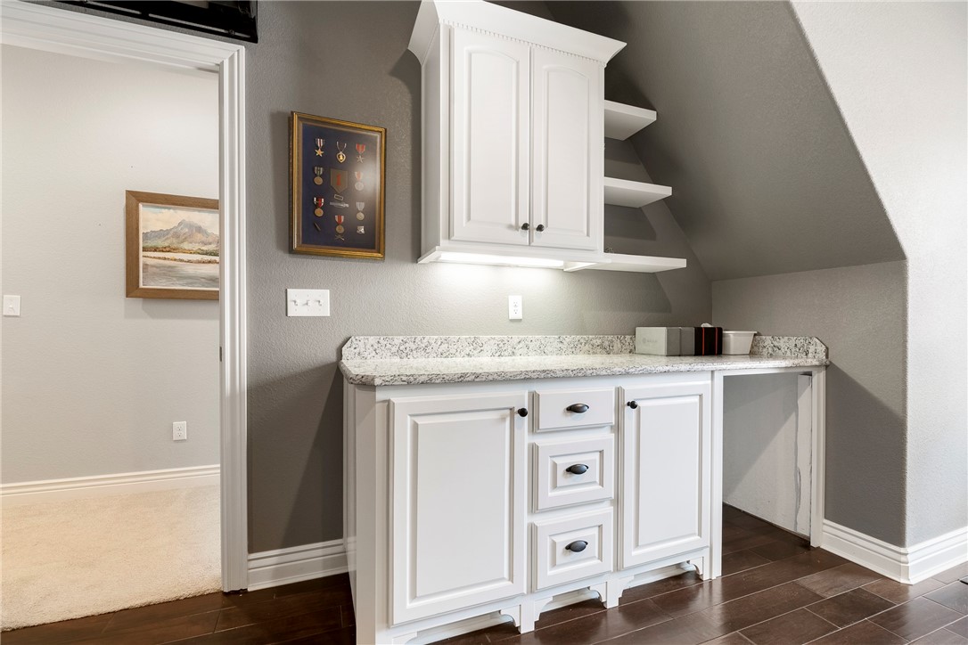 Amber Ridge at Woods Creek - Residential