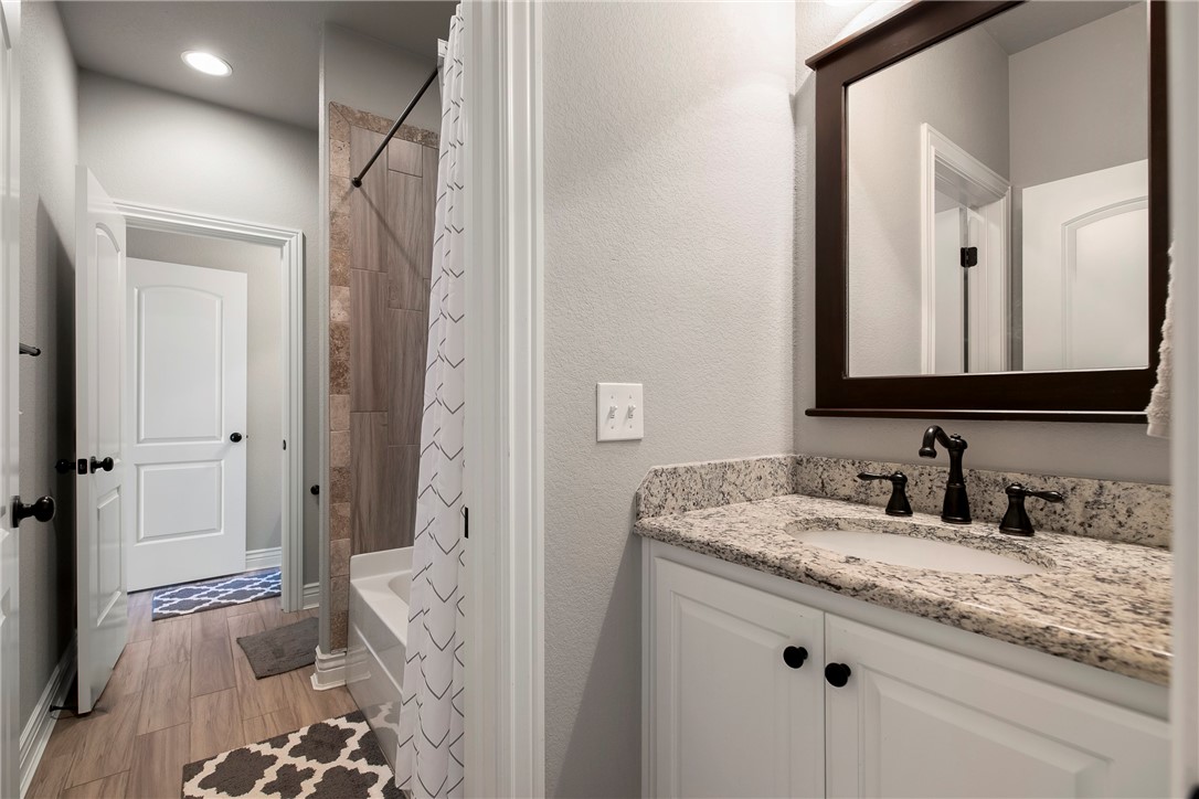 Amber Ridge at Woods Creek - Residential