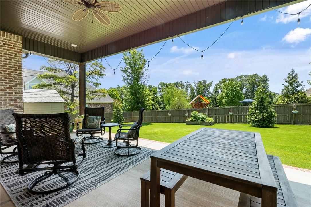 Amber Ridge at Woods Creek - Residential