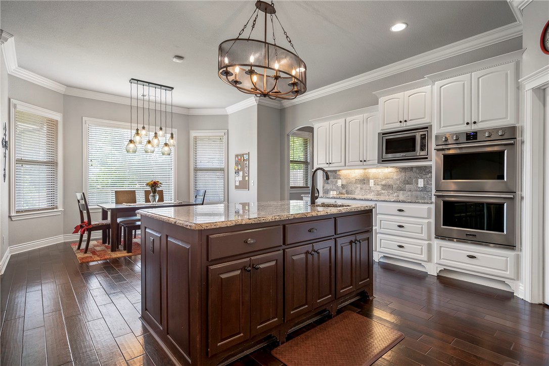 Amber Ridge at Woods Creek - Residential