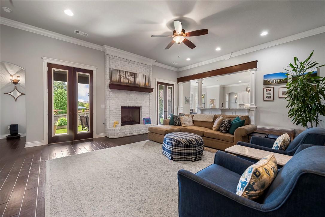 Amber Ridge at Woods Creek - Residential