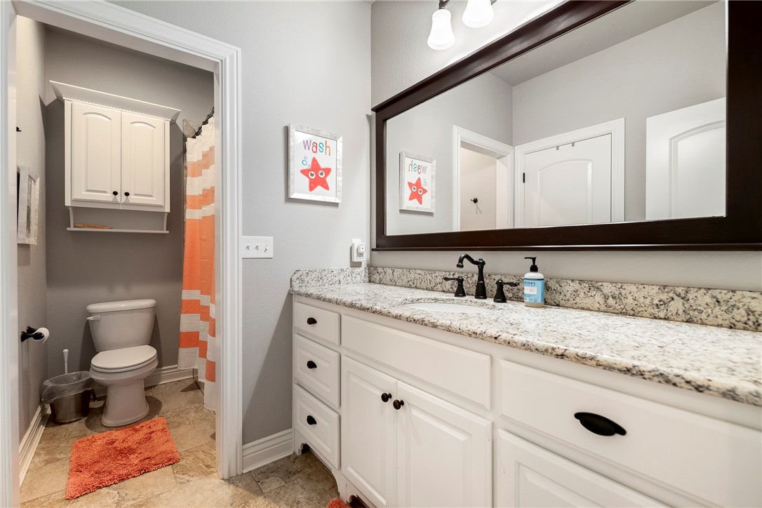 Amber Ridge at Woods Creek - Residential