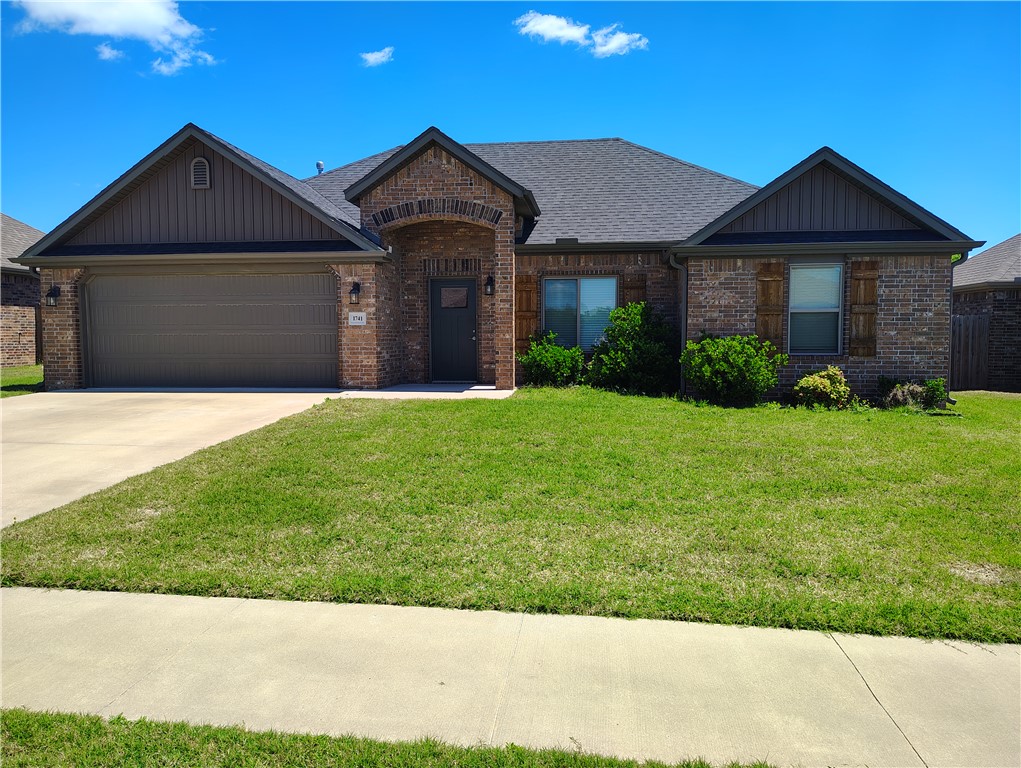 Belle Meade Sub Ph 4 - Residential Lease